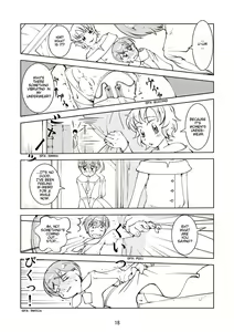 Page 18 of Crossdressing Boys Assemblage - preview thumbnail