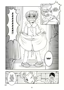 Page 19 of Crossdressing Boys Assemblage - preview thumbnail