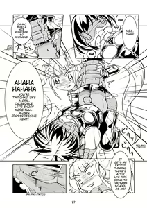 Page 27 of Crossdressing Boys Assemblage - preview thumbnail