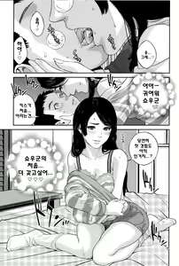 Page 147 of Boku-tachi no Kinki - preview thumbnail