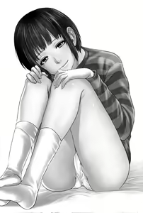 Page 39 of Boku-tachi no Kinki - preview thumbnail