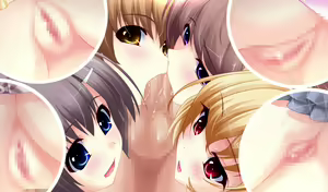 Page 1496 of Mei Dokissa. - preview thumbnail