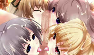 Page 1529 of Mei Dokissa. - preview thumbnail