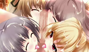 Page 1531 of Mei Dokissa. - preview thumbnail