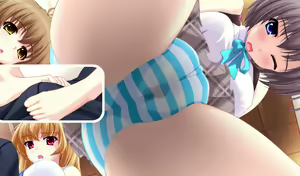 Page 34 of Mei Dokissa. - preview thumbnail