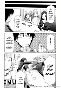 Page 142 of Survival Girl - preview thumbnail