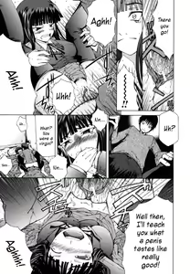Page 155 of Survival Girl - preview thumbnail