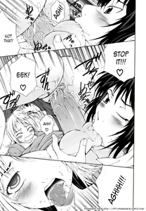 Page 27 of Survival Girl - preview thumbnail