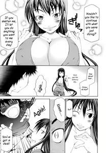 Page 39 of Survival Girl - preview thumbnail