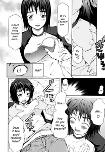 Page 64 of Survival Girl - preview thumbnail