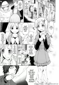 Page 7 of Survival Girl - preview thumbnail