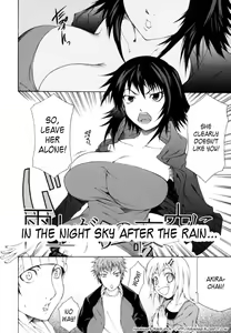 Page 8 of Survival Girl - preview thumbnail
