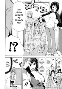 Page 84 of Survival Girl - preview thumbnail