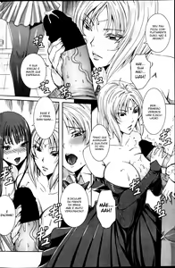 Page 4 of Takusan Meshiagare Goshujin-sama Ch. 9 - preview thumbnail