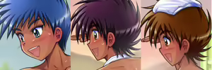 Page 111 of Takeyabu Kan ROM 2014 Aki - Onsen x Shokushu x Adventure!? - preview thumbnail