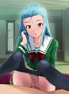 Page 51 of Tokimeki Emotion 2 - preview thumbnail