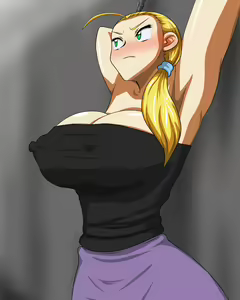 Grant no Nikubenki — hentai manga cover on Fhentai