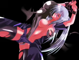 Page 143 of BLADE of NIGHTMARE -Usturoi naru Ai no Uta- - preview thumbnail