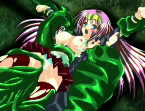 Page 152 of BLADE of NIGHTMARE -Usturoi naru Ai no Uta- - preview thumbnail