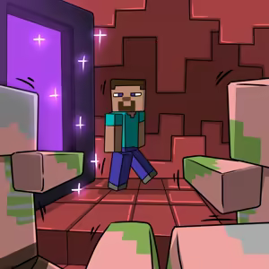 Page 97 of Minecraft - preview thumbnail