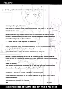 Page 29 of Meikko na Syoujo no Ehon - preview thumbnail