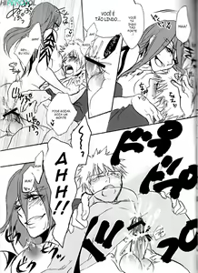 Page 21 of I'm Screaming LOVE! - preview thumbnail