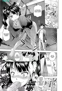 Page 13 of Devilish Charm!! - preview thumbnail