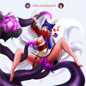 Page 7 of artist:Satiny lol - preview thumbnail