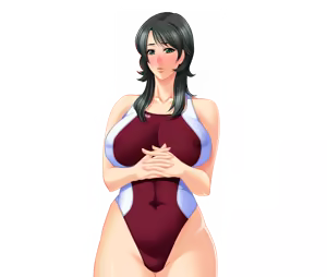 Page 1141 of Onnazakari wa Toshishita Gonomi "Honki no Sex Oshiete A-ge-ru" | Mature Woman Hunting Younger Prey "I'll Teach You About Real Sex!" (Character & Background CG) 1/2 - preview thumbnail