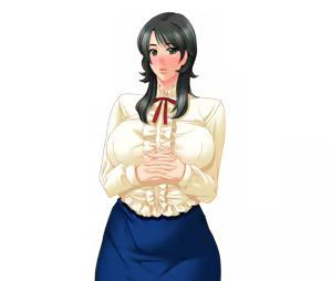 Page 1191 of Onnazakari wa Toshishita Gonomi "Honki no Sex Oshiete A-ge-ru" | Mature Woman Hunting Younger Prey "I'll Teach You About Real Sex!" (Character & Background CG) 1/2 - preview thumbnail