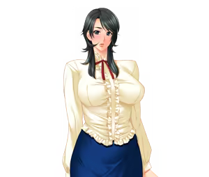 Page 1219 of Onnazakari wa Toshishita Gonomi "Honki no Sex Oshiete A-ge-ru" | Mature Woman Hunting Younger Prey "I'll Teach You About Real Sex!" (Character & Background CG) 1/2 - preview thumbnail