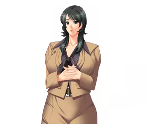 Page 1238 of Onnazakari wa Toshishita Gonomi "Honki no Sex Oshiete A-ge-ru" | Mature Woman Hunting Younger Prey "I'll Teach You About Real Sex!" (Character & Background CG) 1/2 - preview thumbnail