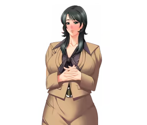 Page 1245 of Onnazakari wa Toshishita Gonomi "Honki no Sex Oshiete A-ge-ru" | Mature Woman Hunting Younger Prey "I'll Teach You About Real Sex!" (Character & Background CG) 1/2 - preview thumbnail