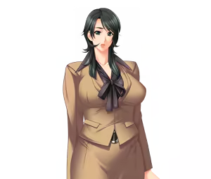 Page 1256 of Onnazakari wa Toshishita Gonomi "Honki no Sex Oshiete A-ge-ru" | Mature Woman Hunting Younger Prey "I'll Teach You About Real Sex!" (Character & Background CG) 1/2 - preview thumbnail