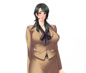 Page 1261 of Onnazakari wa Toshishita Gonomi "Honki no Sex Oshiete A-ge-ru" | Mature Woman Hunting Younger Prey "I'll Teach You About Real Sex!" (Character & Background CG) 1/2 - preview thumbnail