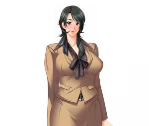 Page 1263 of Onnazakari wa Toshishita Gonomi "Honki no Sex Oshiete A-ge-ru" | Mature Woman Hunting Younger Prey "I'll Teach You About Real Sex!" (Character & Background CG) 1/2 - preview thumbnail