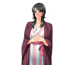 Page 1283 of Onnazakari wa Toshishita Gonomi "Honki no Sex Oshiete A-ge-ru" | Mature Woman Hunting Younger Prey "I'll Teach You About Real Sex!" (Character & Background CG) 1/2 - preview thumbnail