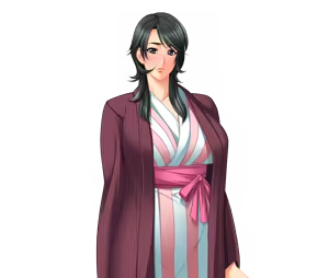 Page 1295 of Onnazakari wa Toshishita Gonomi "Honki no Sex Oshiete A-ge-ru" | Mature Woman Hunting Younger Prey "I'll Teach You About Real Sex!" (Character & Background CG) 1/2 - preview thumbnail