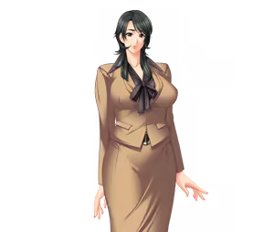 Page 1354 of Onnazakari wa Toshishita Gonomi "Honki no Sex Oshiete A-ge-ru" | Mature Woman Hunting Younger Prey "I'll Teach You About Real Sex!" (Character & Background CG) 1/2 - preview thumbnail