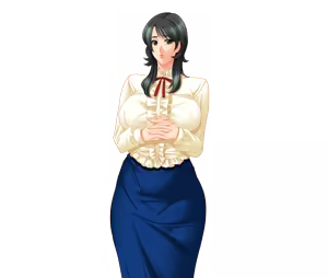 Page 1371 of Onnazakari wa Toshishita Gonomi "Honki no Sex Oshiete A-ge-ru" | Mature Woman Hunting Younger Prey "I'll Teach You About Real Sex!" (Character & Background CG) 1/2 - preview thumbnail