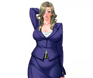 Page 224 of Onnazakari wa Toshishita Gonomi "Honki no Sex Oshiete A-ge-ru" | Mature Woman Hunting Younger Prey "I'll Teach You About Real Sex!" (Character & Background CG) 1/2 - preview thumbnail