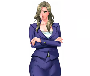 Page 256 of Onnazakari wa Toshishita Gonomi "Honki no Sex Oshiete A-ge-ru" | Mature Woman Hunting Younger Prey "I'll Teach You About Real Sex!" (Character & Background CG) 1/2 - preview thumbnail