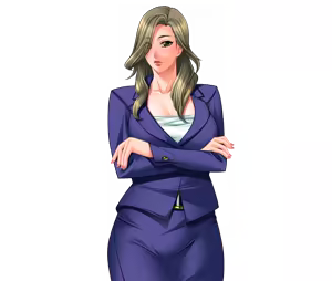 Page 280 of Onnazakari wa Toshishita Gonomi "Honki no Sex Oshiete A-ge-ru" | Mature Woman Hunting Younger Prey "I'll Teach You About Real Sex!" (Character & Background CG) 1/2 - preview thumbnail