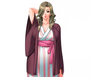 Page 319 of Onnazakari wa Toshishita Gonomi "Honki no Sex Oshiete A-ge-ru" | Mature Woman Hunting Younger Prey "I'll Teach You About Real Sex!" (Character & Background CG) 1/2 - preview thumbnail