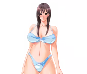 Page 424 of Onnazakari wa Toshishita Gonomi "Honki no Sex Oshiete A-ge-ru" | Mature Woman Hunting Younger Prey "I'll Teach You About Real Sex!" (Character & Background CG) 1/2 - preview thumbnail