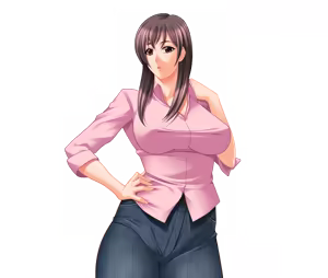 Page 485 of Onnazakari wa Toshishita Gonomi "Honki no Sex Oshiete A-ge-ru" | Mature Woman Hunting Younger Prey "I'll Teach You About Real Sex!" (Character & Background CG) 1/2 - preview thumbnail