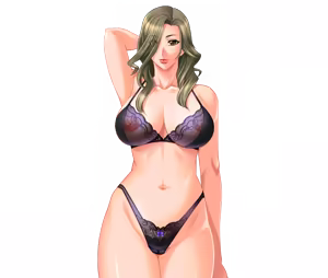 Page 51 of Onnazakari wa Toshishita Gonomi "Honki no Sex Oshiete A-ge-ru" | Mature Woman Hunting Younger Prey "I'll Teach You About Real Sex!" (Character & Background CG) 1/2 - preview thumbnail