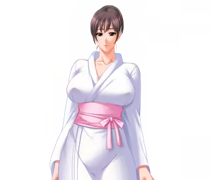 Page 668 of Onnazakari wa Toshishita Gonomi "Honki no Sex Oshiete A-ge-ru" | Mature Woman Hunting Younger Prey "I'll Teach You About Real Sex!" (Character & Background CG) 1/2 - preview thumbnail