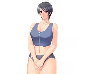 Page 749 of Onnazakari wa Toshishita Gonomi "Honki no Sex Oshiete A-ge-ru" | Mature Woman Hunting Younger Prey "I'll Teach You About Real Sex!" (Character & Background CG) 1/2 - preview thumbnail