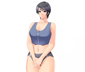 Page 754 of Onnazakari wa Toshishita Gonomi "Honki no Sex Oshiete A-ge-ru" | Mature Woman Hunting Younger Prey "I'll Teach You About Real Sex!" (Character & Background CG) 1/2 - preview thumbnail